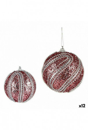 Kalėdinių kamuoliukų...