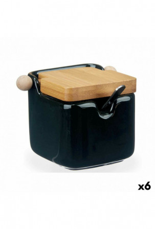 Cukraus dubuo Juoda...