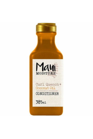 Kondicionierius tik garbanoms Maui Kokosų aliejus (385 ml)