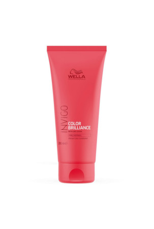 Kondicionierius Wella Invigo Color Brilliance (200 ml)