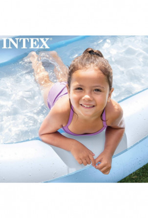 Vaikų baseinas Intex...