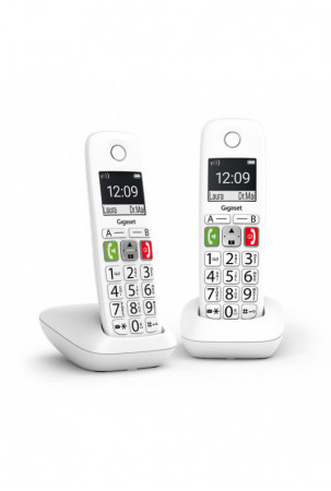 Belaidis telefonas Gigaset...