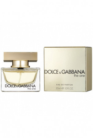 Moterų kvepalai Dolce &...