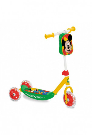 Paspirtukas Mickey Mouse  3...