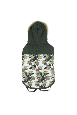 Šuns švarkas The...