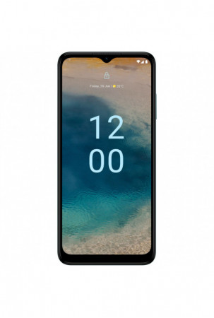 Išmanusis Telefonas Nokia G22 Mėlyna 6,52" 4 GB RAM Unisoc 64 GB