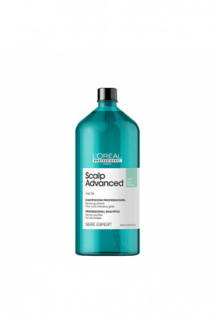 Šampūnas nuo plaukų...