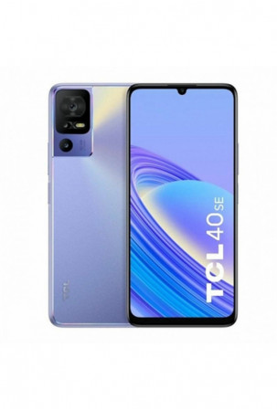 Išmanusis Telefonas TCL 40SE