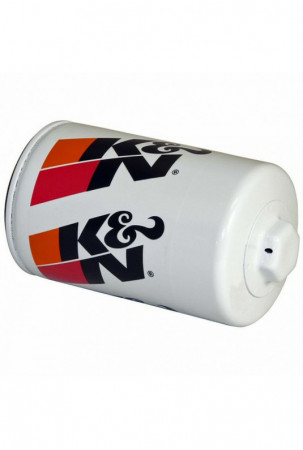 Aliejaus filtras K&N HP-2009