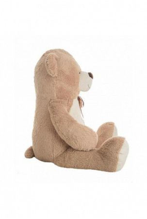 Meškiukas Jumbo Ruda 140 cm
