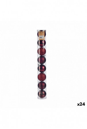 Kalėdinių kamuoliukų...