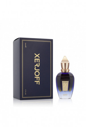Unisex kvepalai EDP Xerjoff Join the Club 400 50 ml