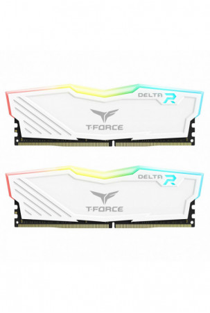 RAM atmintis Team Group TF4D416G3200HC16CDC01 3200 MHz CL16