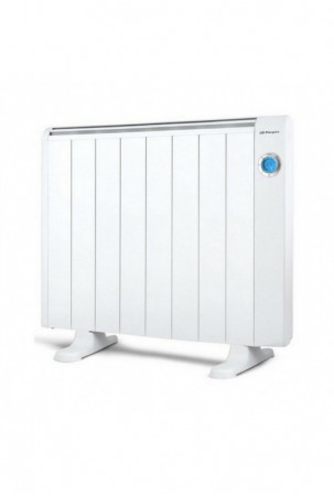 Skaitmeninis šildytuvas Orbegozo RRE 1510 1500W Balta 1500 W