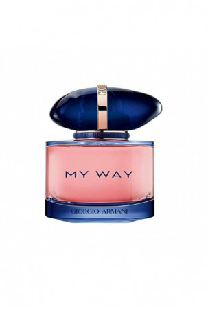 Moterų kvepalai Armani EDP My Way Intense 30 ml
