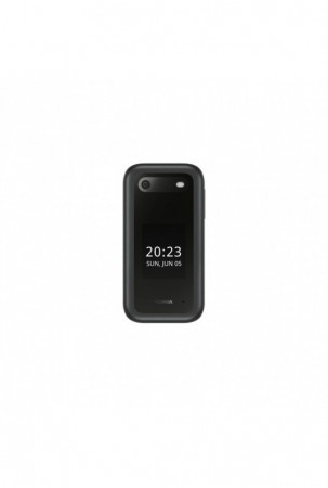 Mobilusis telefonas Nokia 2660 Juoda 4G 2,8" 128 MB RAM