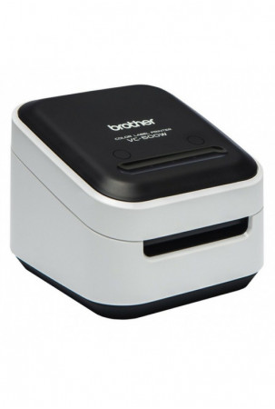 Šiluminis spausdintuvas...