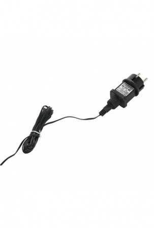 Naujametinė eglutė DKD Home Decor Žalia Metalinis Polietilenas 80 x 80 x 183 cm 1 x 1 x 180 cm