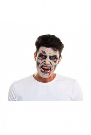 Veido dažai My Other Me Zombie 24 x 30 cm