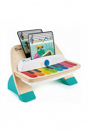 Interaktyvus pianinas...