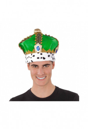 Skrybėlė My Other Me King...