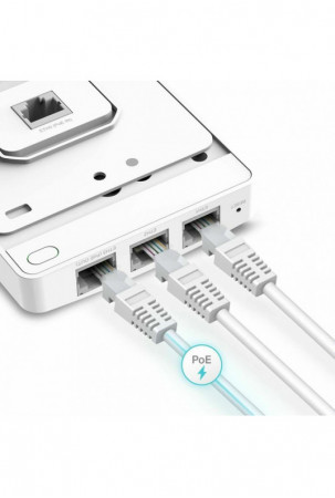 Prieigos taškas TP-Link EAP615-WALL