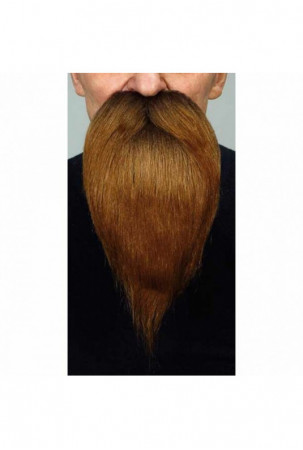 Netikra barzda My Other Me...