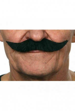 Ūsai My Other Me Juoda