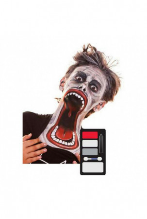 Veido dažai My Other Me Big Mouth