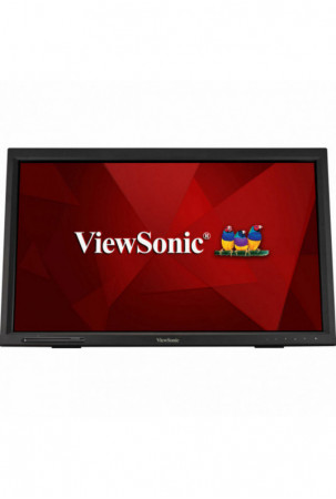 Monitorius su jutikliniu...