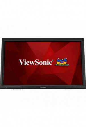 Monitorius su jutikliniu ekranu ViewSonic TD2423 FHD 23.6"
