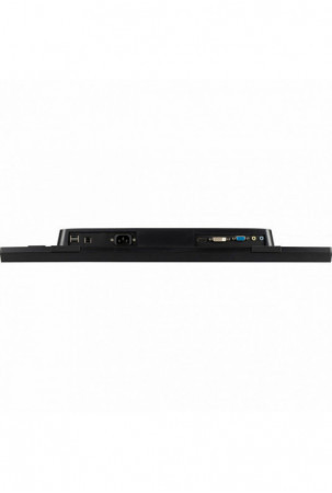 Monitorius su jutikliniu ekranu ViewSonic TD2423 FHD 23.6"