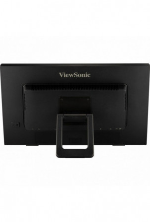 Monitorius su jutikliniu ekranu ViewSonic TD2423 FHD 23.6"