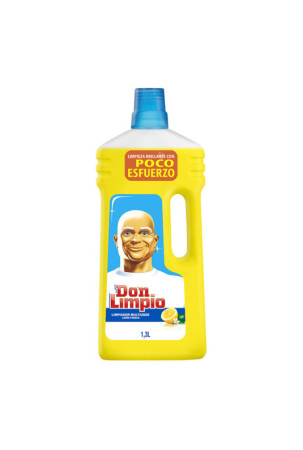 Grindų valiklis Don Limpio...