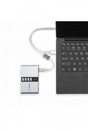 Garso plokštė Startech...