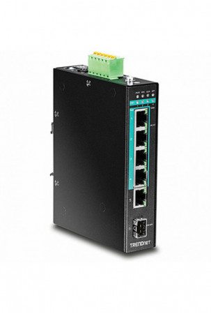 Komutatorius Trendnet TI-PG541