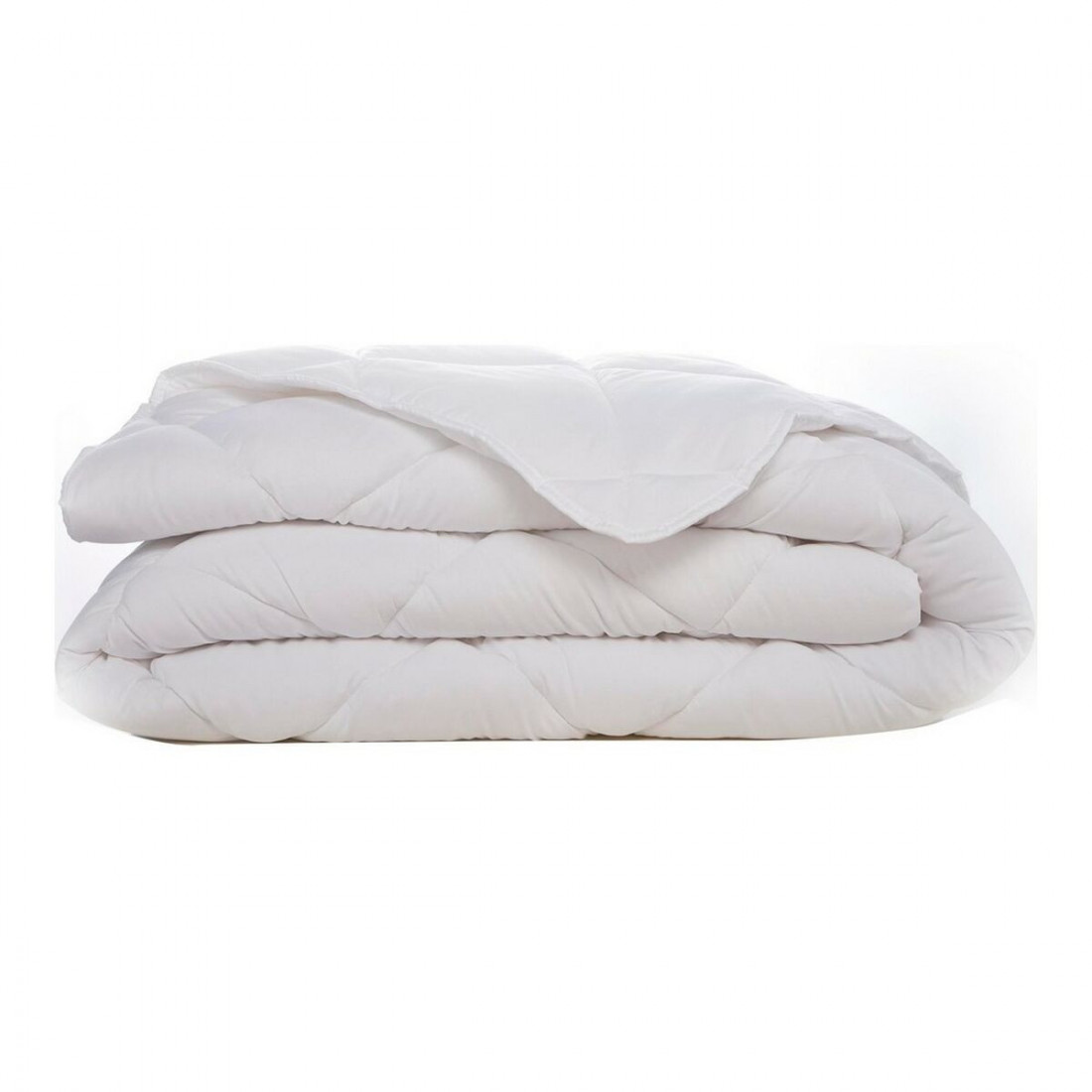 Antklodė Naturals Balta (240 x 260 cm)