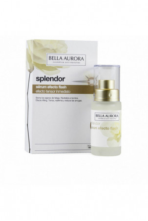 Serumas nuo raukųlių Bella...