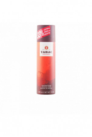 Valančios putos Tabac Tabac...