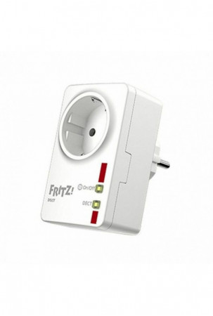 Išmanusis lizdas Fritz!...