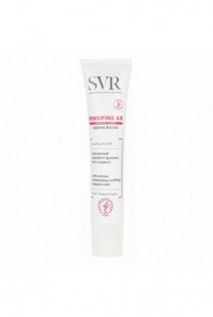 Drėkinamasis kremas SVR...