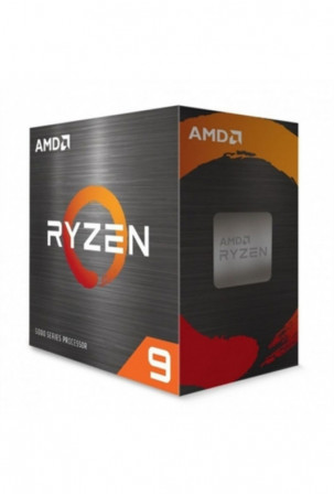 procesorius AMD AMD Ryzen 9...