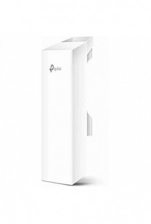 Prieigos taškas TP-Link CPE210(UK) 2.4 GHz 300N 27 dBm 9 dBi PoE