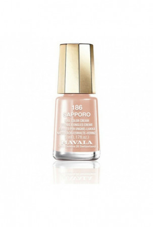 Nagų lakas Nail Color...