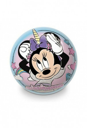 Kamuolys Unice Toys Minnie Mouse (230 mm)