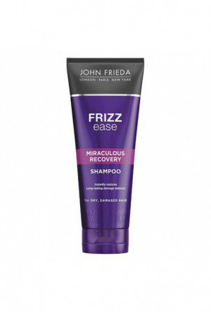 Stiprinantis šampūnas Frizz...