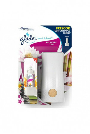 Oro gaiviklis un toque Brise