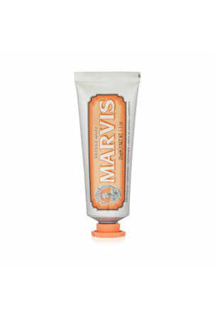 Dantų pasta Marvis Ginger Mint (25 ml) Dantų pasta Marvis Ginger Mint (25 ml)