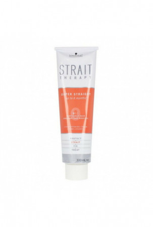 Plaukus tiesinanti...