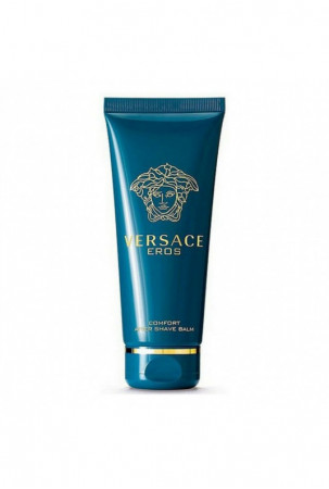 Balzamas po skutimosi Eros Versace 2525356 (100 ml) 100 ml